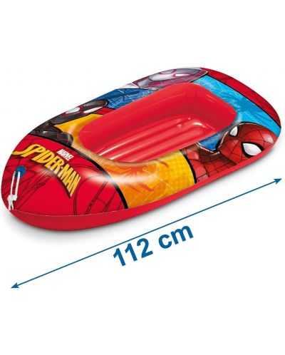 Barca gonflabilă Mondo - Sortiment, 112 cm - 2