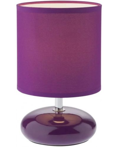 Lampă de birou Smarter - Five 01-856, IP20, 240V, E14, 1x28W, violet - 1