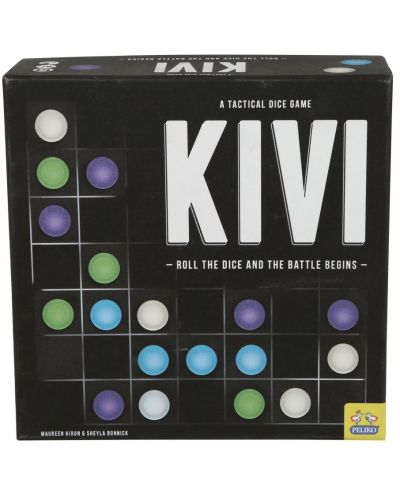 Joc de societate Kivi - De strategie - 1