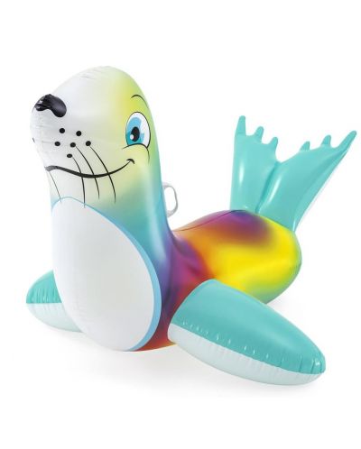 Jucărie gonflabilă Bestway - Seal - 1