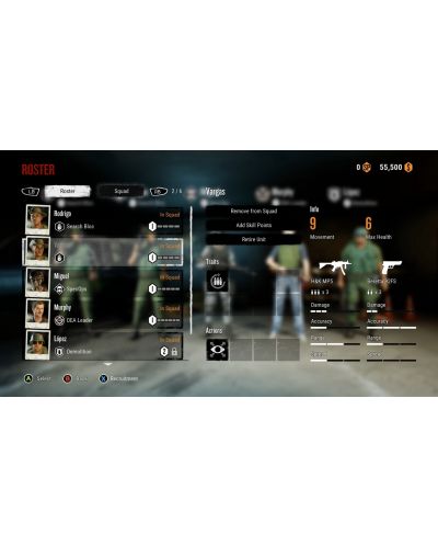 Narcos: Rise of the Cartels (Xbox One) - 3