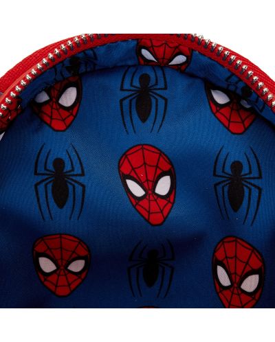 Harnașament pentru câini Loungefly Marvel: Spider-Man - Spider-Man (cu rucsac) - 7
