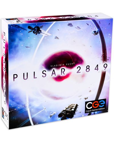 Pulsar 2849 - 1