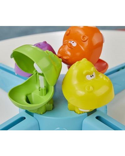 Joc de societate Hungry Hippos - pentru copii - 3