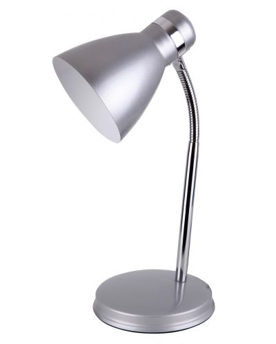 Lampă de masă Rabalux - Patric 4206, argintiu - 1