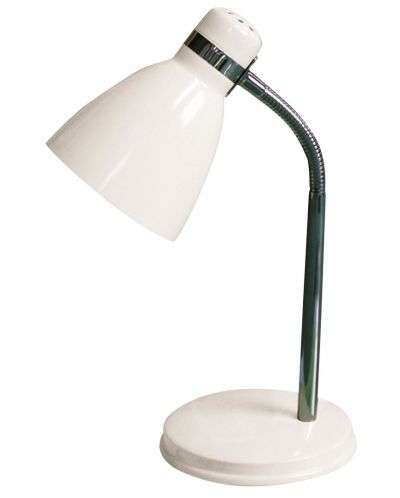 Lampă de masă Rabalux - Patric 4205, alb - 1