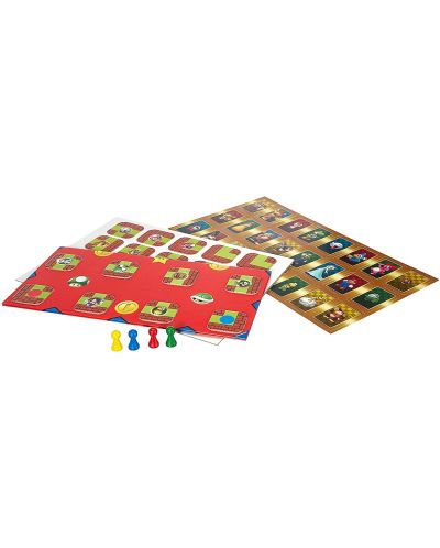 Joc de societate Ravensburger Super Mario Labyrinth - pentru copii - 6