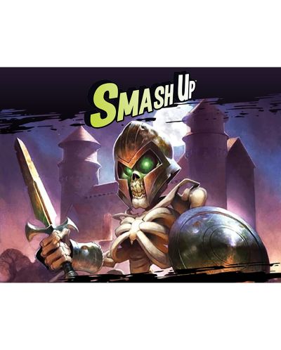 Joc de societate Smash Up: 10th Anniversary Set - 8