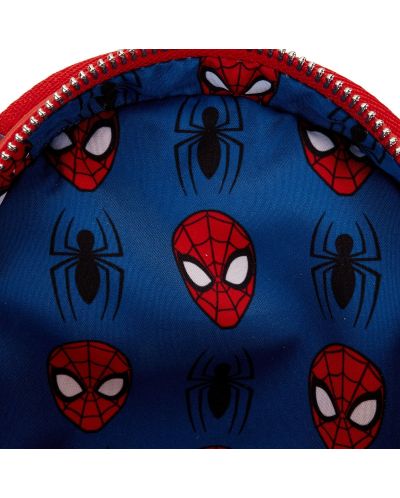 Harnașament pentru câini Loungefly Marvel: Spider-Man - Spider-Man (rucsac), mărimea M  - 7