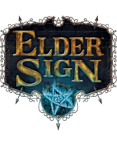 Joc de societate Elder Sign - 5