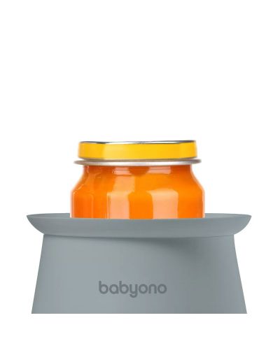 Incalzitor si sterilizator Babyono - Honey - 5
