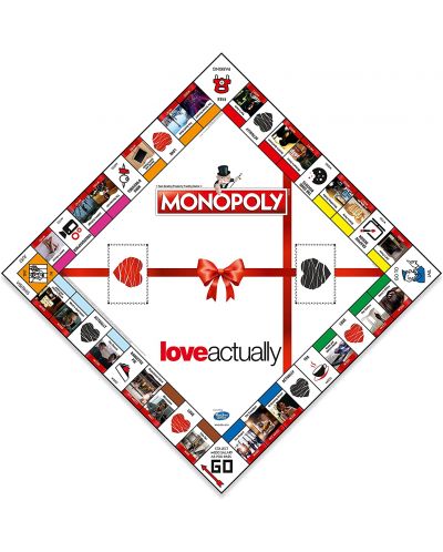 Joc de societate Monopoly - Dragoste adevarata - 3