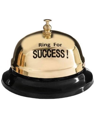 Clopotel de birou Gadget Master Ring for - Success - 1