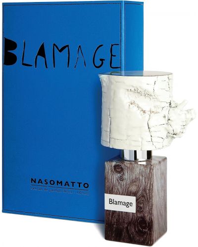 Nasomatto Extract de parfum Blamage, 30 ml | Ozone.ro