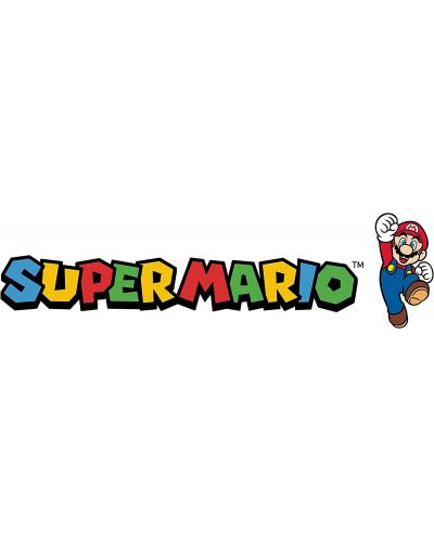Joc de societate Memory - Super Mario - 6