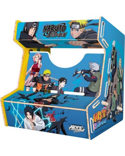 Suport pentru consola Microids Arcade Mini Naruto (Switch) - 4