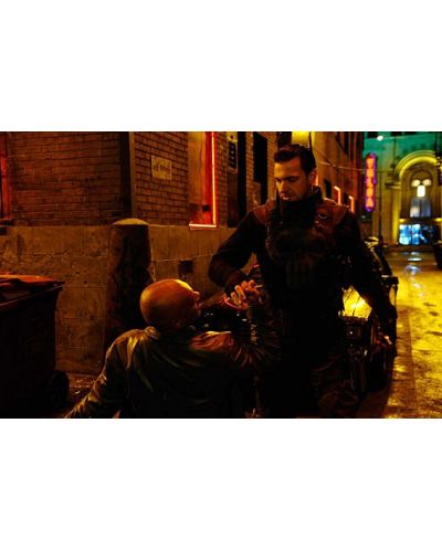 Punisher: War Zone (Blu-ray) | Ozone.ro