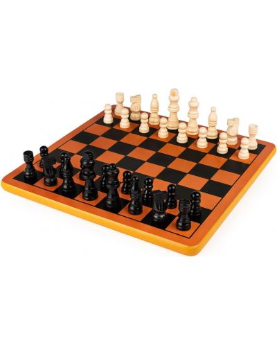 Joc de masă Spin Master Set de șah - 2