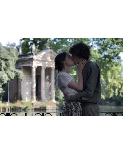 To Rome with Love (DVD) - 10