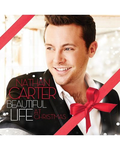 Nathan Carter - Beautiful Life At Christmas (2 CD)	 - 1