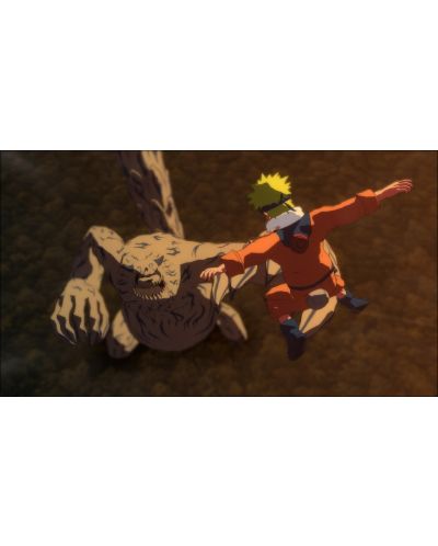 Naruto Shippuden: Ultimate Ninja Storm Trilogy (Nintendo Switch) - 3