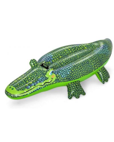 Jucărie gonflabilă Bestway - Crocodil  - 1