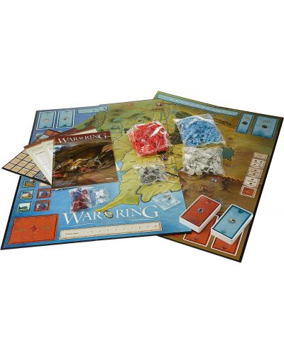 Joc de societate War of the Ring 2nd Edition (editia a 2-a) - 3