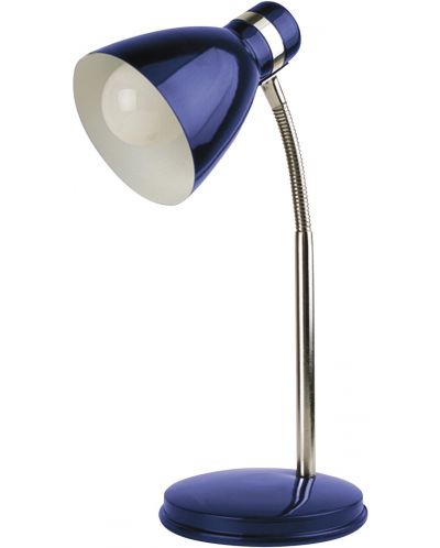 Lampă de masă Rabalux - Patric 4207, albastru - 1