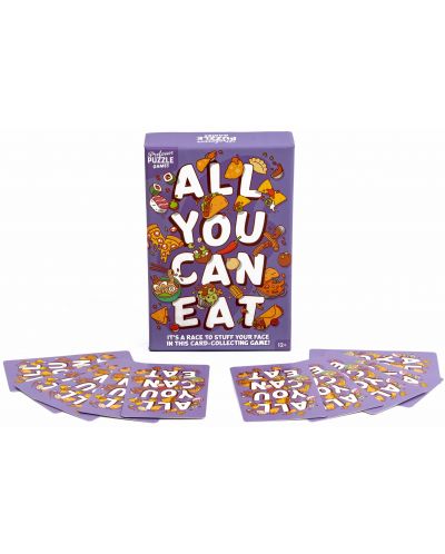 Joc de societate All You Can Eat - pentru copii - 5
