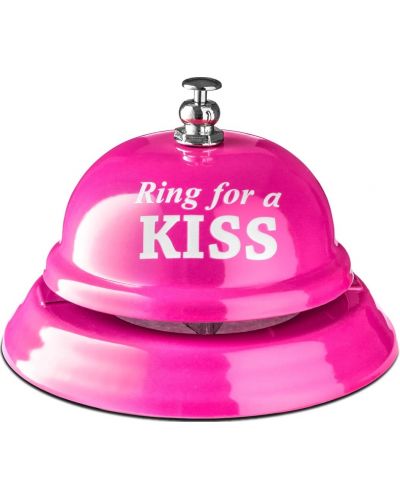 Clopotel de birou Gadget Master Ring for - Kiss - 1