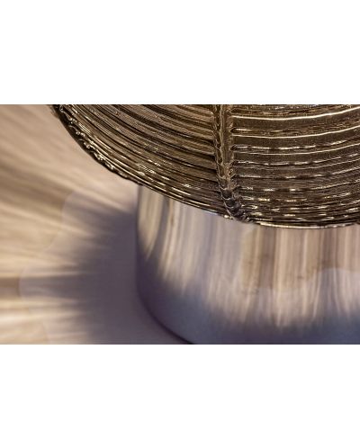 Lampa de masă Rabalux - Monet 74017, IP 20, E27, 1 x 40 W, transparent - 4