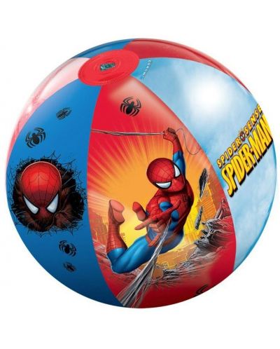 Minge gonflabila Mondo - Spider-Man, 50 cm - 1