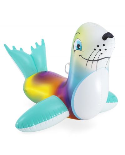 Jucărie gonflabilă Bestway - Seal - 2