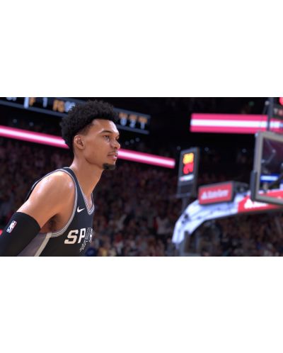 NBA 2K25 (PS4) - 7