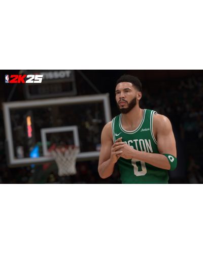 NBA 2K25 - Cod în cutie (Nintendo Switch) | Ozone.ro