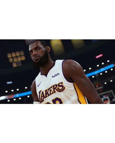 NBA 2K19 (Xbox One) - 4