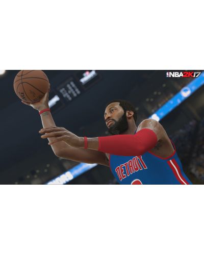 NBA 2K17 (PS4) - 3