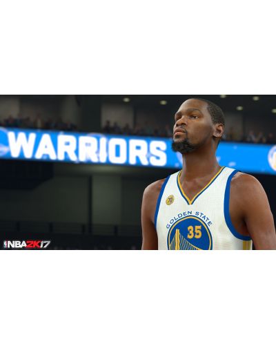 NBA 2K17 (Xbox 360) - 7