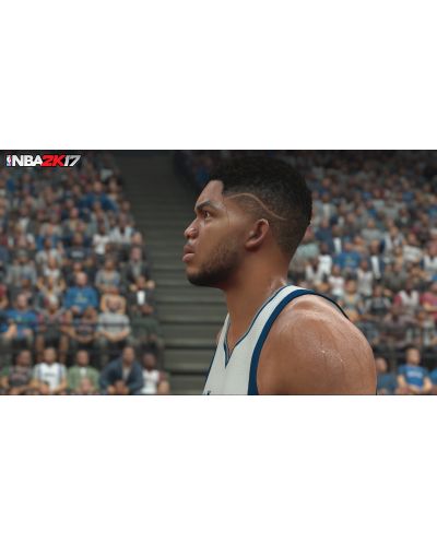 NBA 2K17 (PS3) - 6