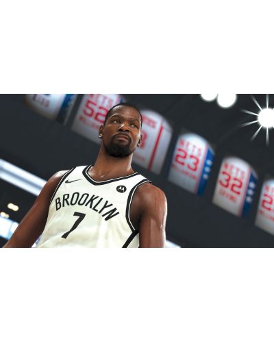 NBA 2K22 (Xbox One)	 - 6