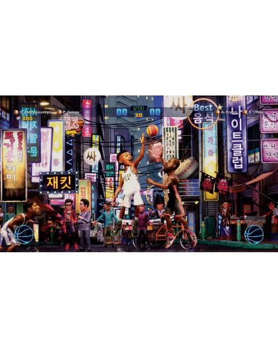 NBA Playgrounds 2 (PS4) - 5