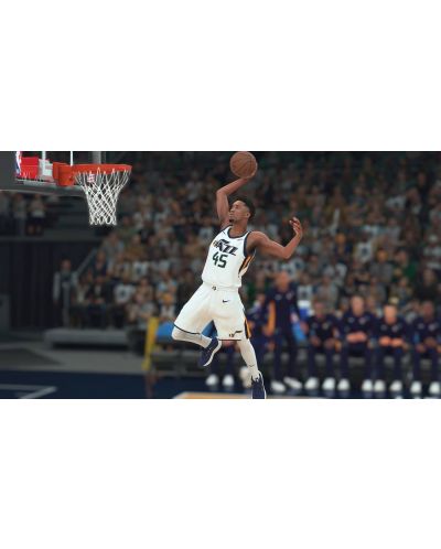 NBA 2K19 (PS4) - 6