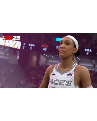 NBA 2K25 (PS5) - 3