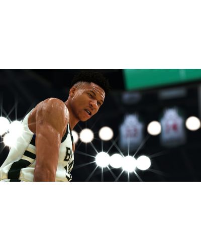 NBA 2K19 (PS4) - 7
