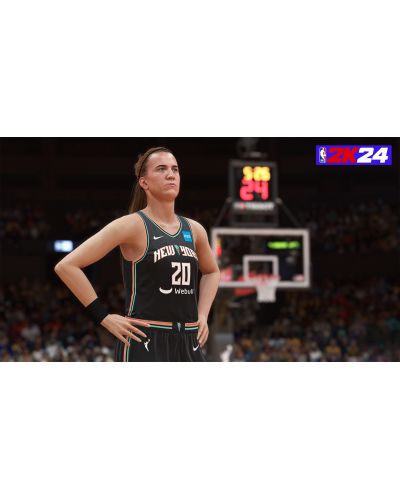 NBA 2K24 - Kobe Bryant Edition (PS4) - 4