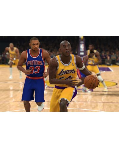 NBA 2K21 Mamba Forever Edition (PS5) - 5