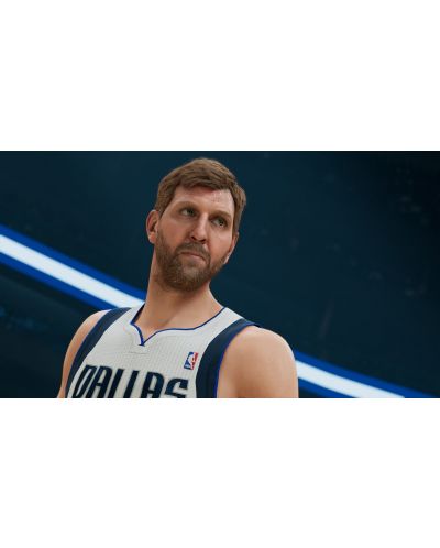 NBA 2K22 (Xbox One)	 - 3