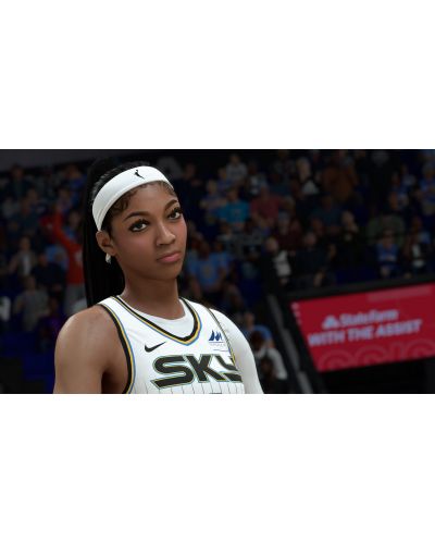 NBA 2K26 (PS4) | Ozone.ro