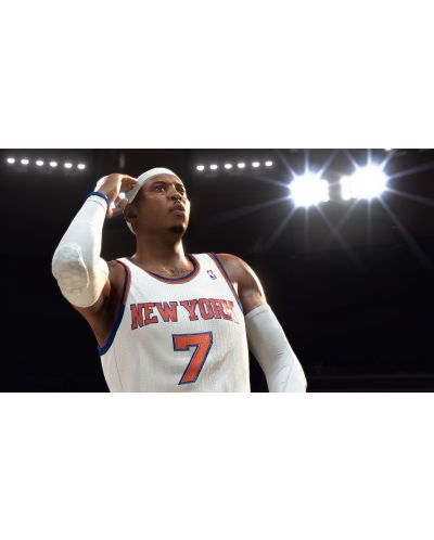 NBA 2K26 (PS4) | Ozone.ro