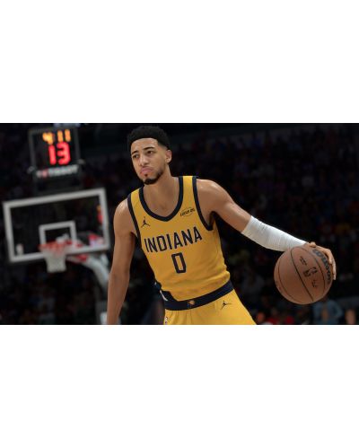 NBA 2K26 (PS4) | Ozone.ro